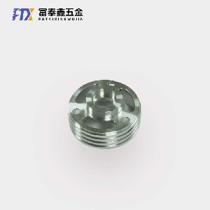 航天应用加工零件