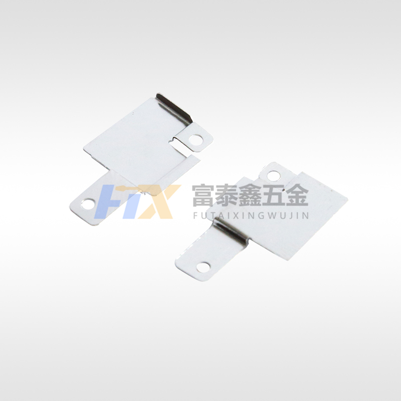 精密五金冲压弹片