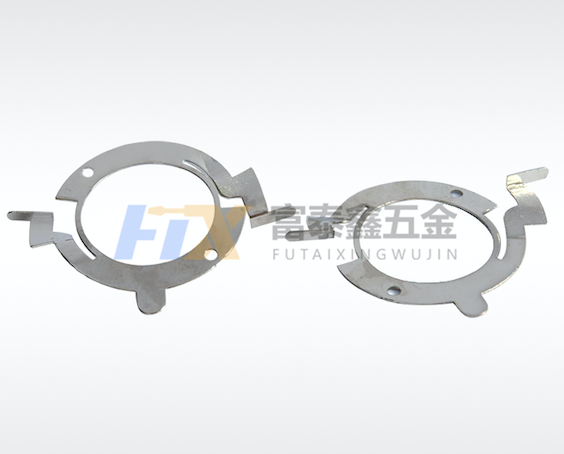 【分享】富泰鑫五金：各种外观装饰件铝合金材质加工工艺及流程