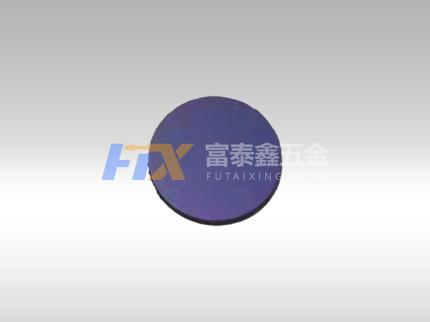 富泰鑫在冲压加工时采用到的设备