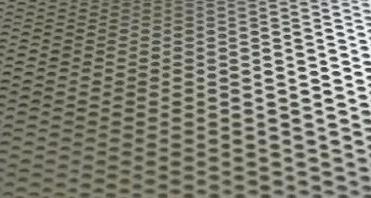 微孔加工就找超凡国际
【富泰鑫五金】