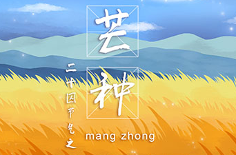 在芒种这个节气里超凡国际
要充实自己，迎接未来的挑战