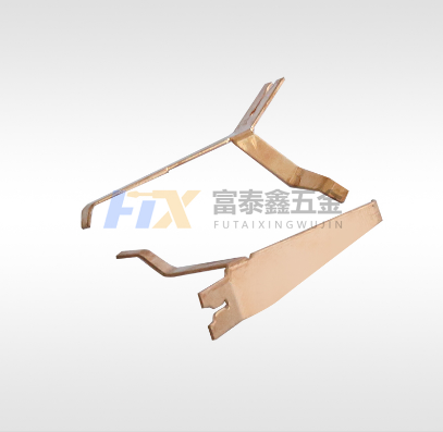 红铜触电五金加工要求及材质说明