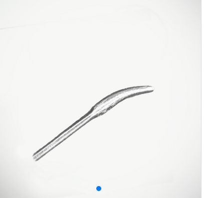 医院手术夹的材质及生产要求