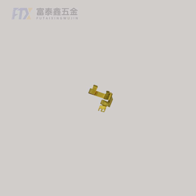 航天应用加工零件-1