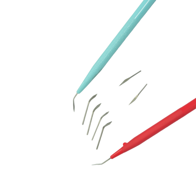 眼角膜手术刀是如何被加工出来的？对加工企业有没有要求？