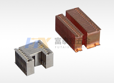 磷铜五金如何冲压加工的？一般应用于哪些设备上？