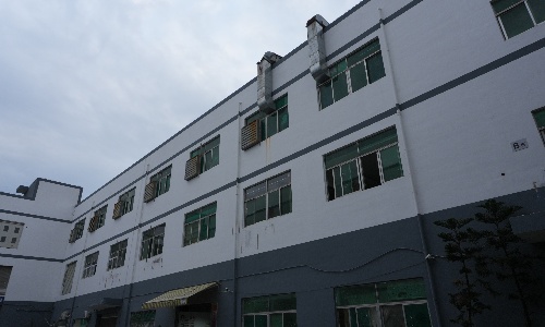 富泰鑫：从奋进到领航，精密五金的辉煌征程