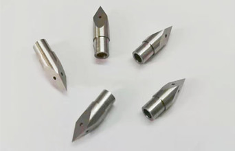 富泰鑫：医疗级五金件制造的卓越领航者