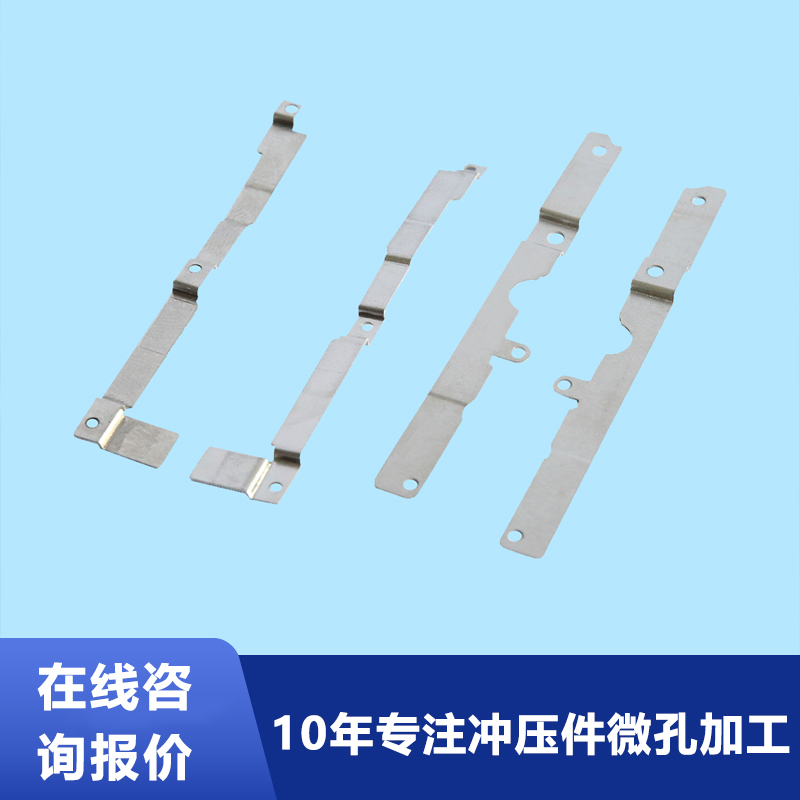 富泰鑫五金:精密小零件加工厂家