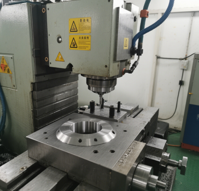 特殊材料加工不用愁，富泰鑫有靠谱方案