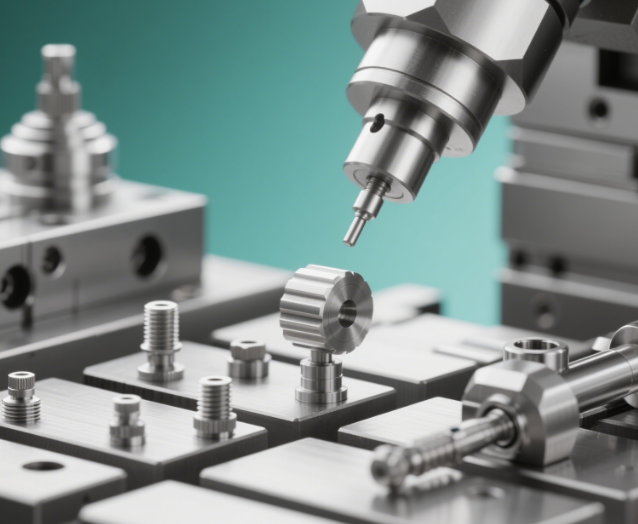 攻克医疗精密器械加工难题，富泰鑫实力担当