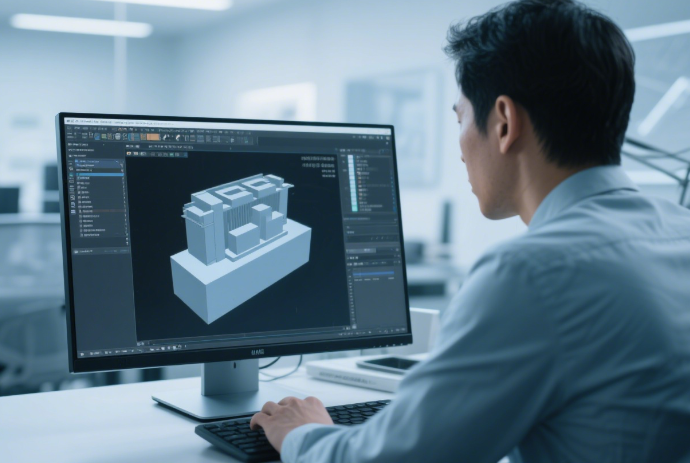 光学仪器零部件加工，富泰鑫如何做到纳米级精度?