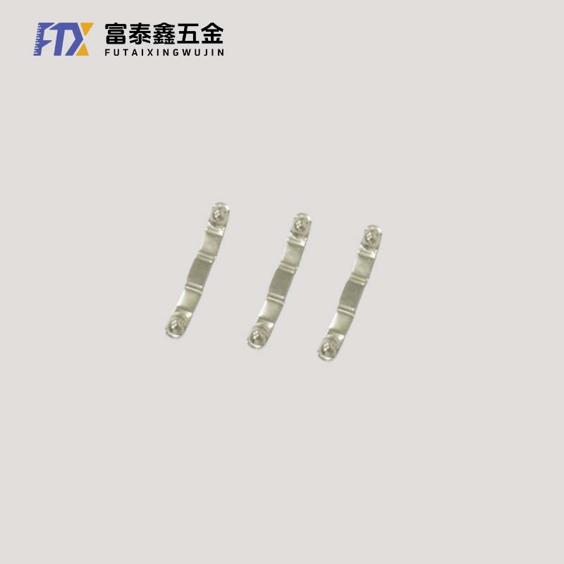 航天应用加工零件