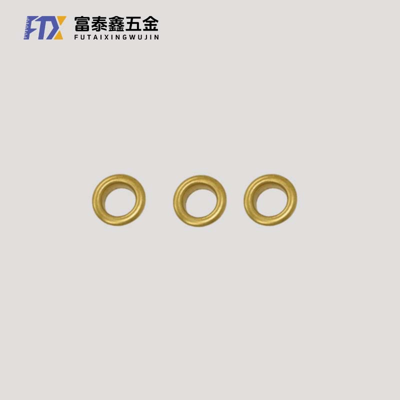 航天应用加工零件