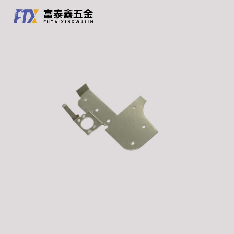 航天应用加工零件-1