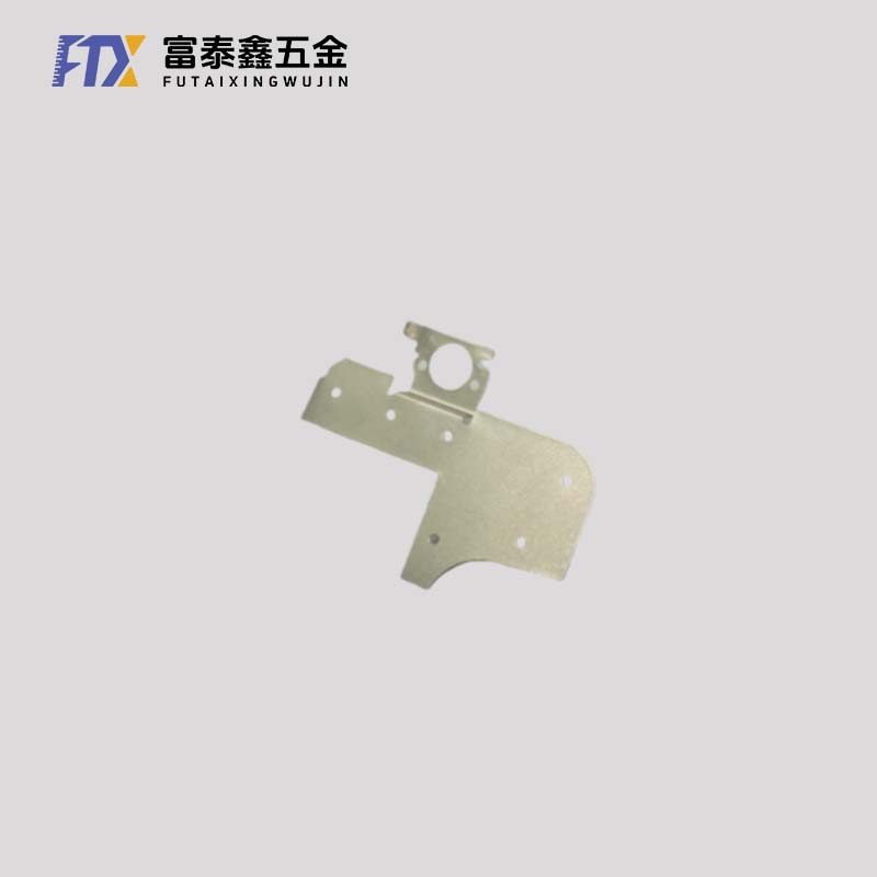 航天应用加工零件-2