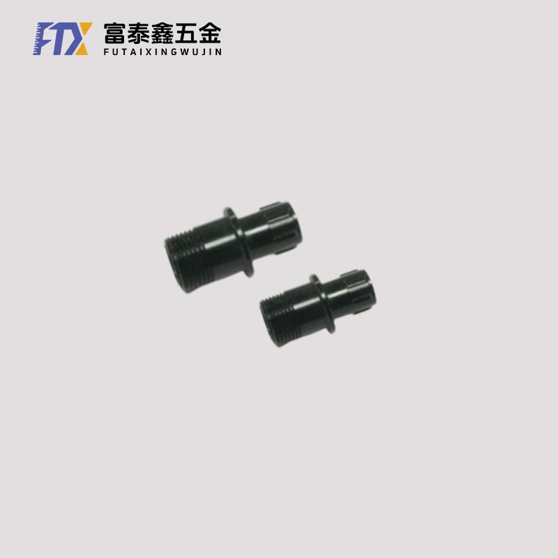 航天应用加工零件-1