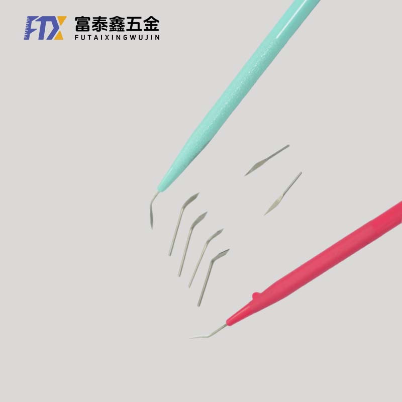 医疗行业加工件-1