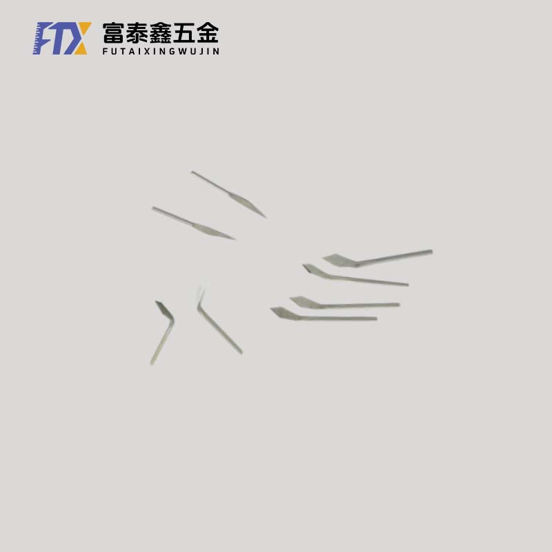 医疗行业加工件-2