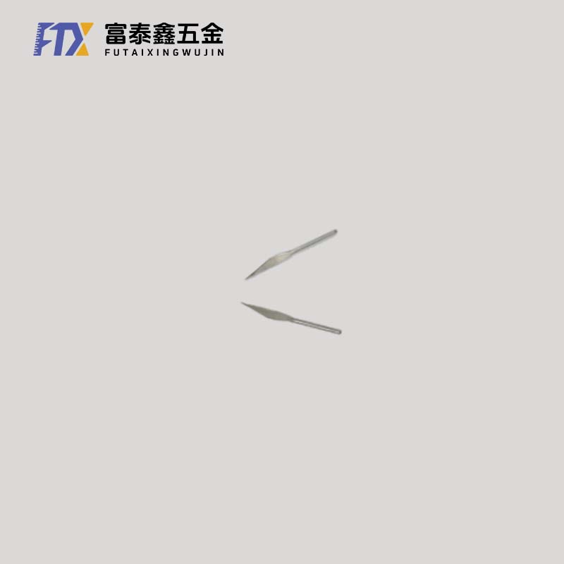 医疗行业加工件-3