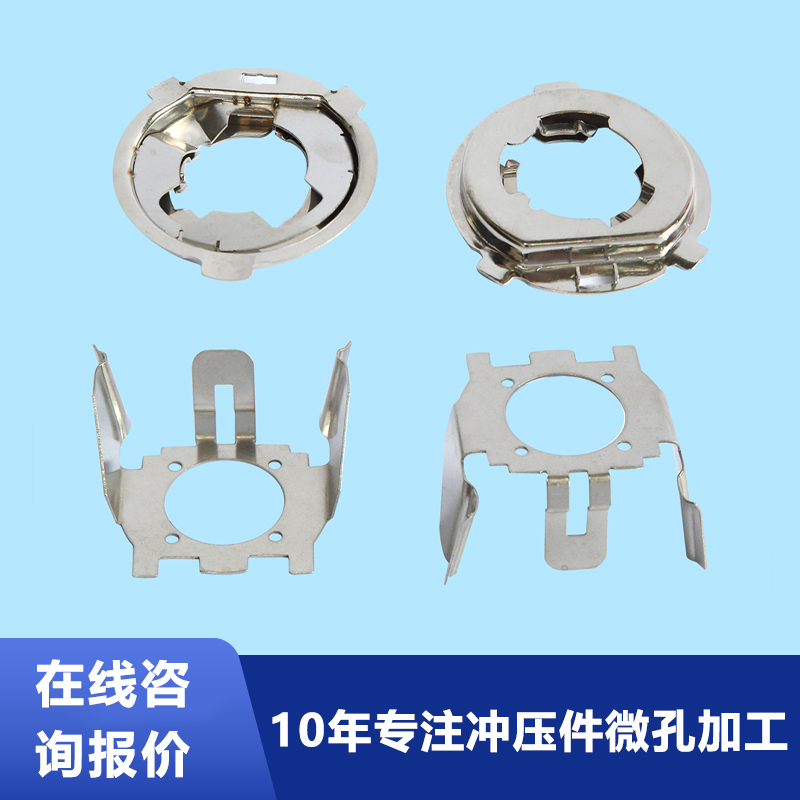 CNC电脑锣技术革新，推动高端钟表配件加工迈入“微米级精度时代”