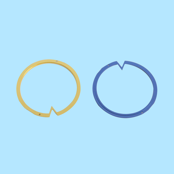 CNC电脑锣加工钟表配件，3大核心要点决定精度与品质