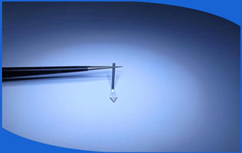 非标穿刺针冲压件，医疗安全的“微米级”守护