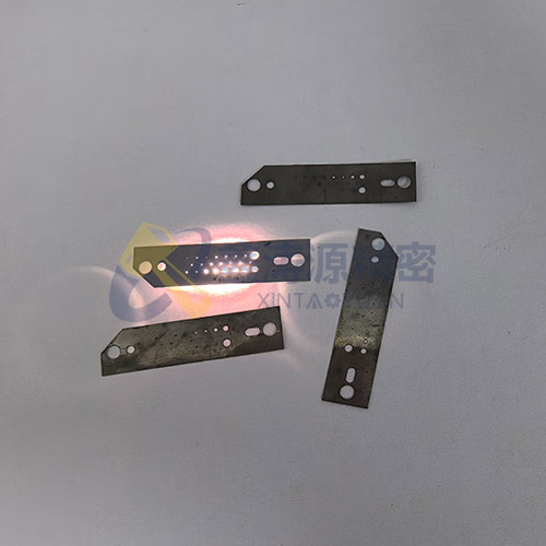 精密五金件质检：会给哪些报告?检测标准看这里