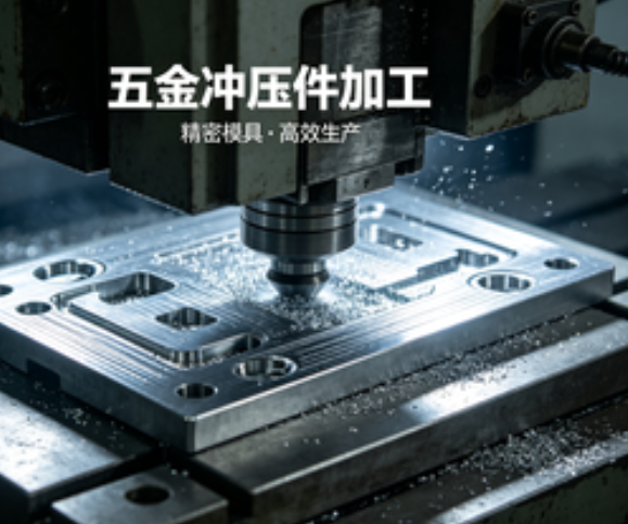 五金冲压件加工常见误区及规避方法，厂家避坑指南